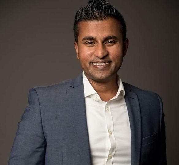 Benny Mathew