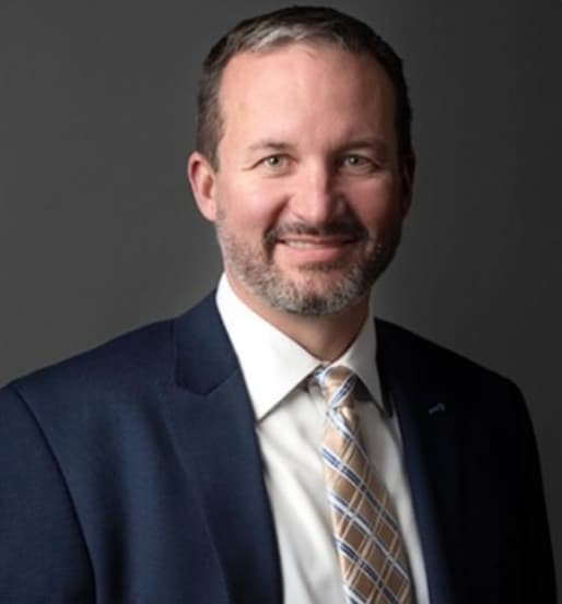 Chris Jeffrey