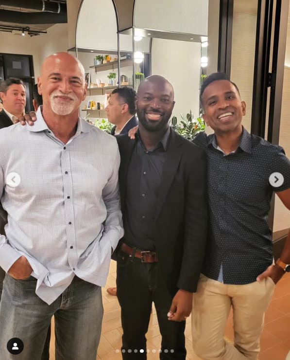 The first of "The Ai Evolution Discussion Series" was amazing in so many ways. — photo 9