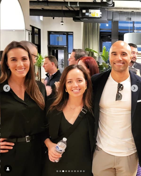 The first of "The Ai Evolution Discussion Series" was amazing in so many ways. — photo 1