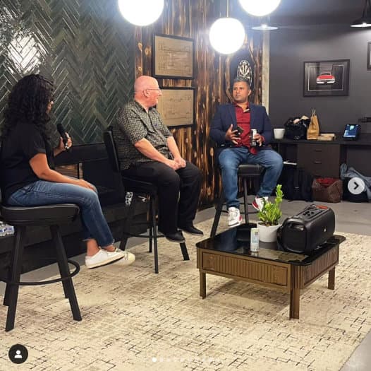 The Art Of Connection: #3 The CFO Journey — photo 1