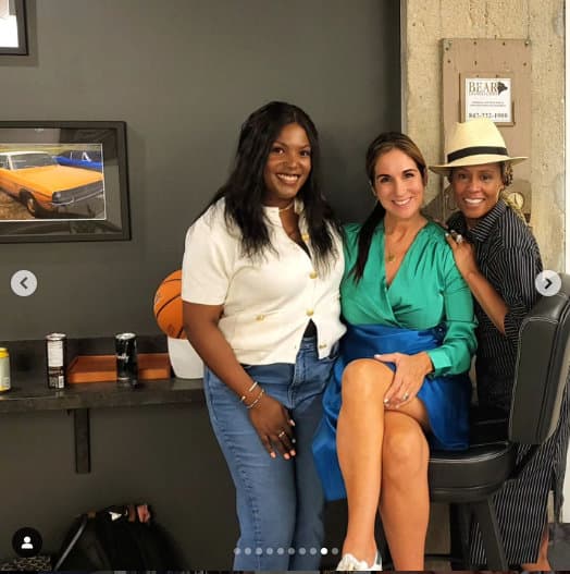 The Art Of Connection: #3 The CFO Journey — photo 9