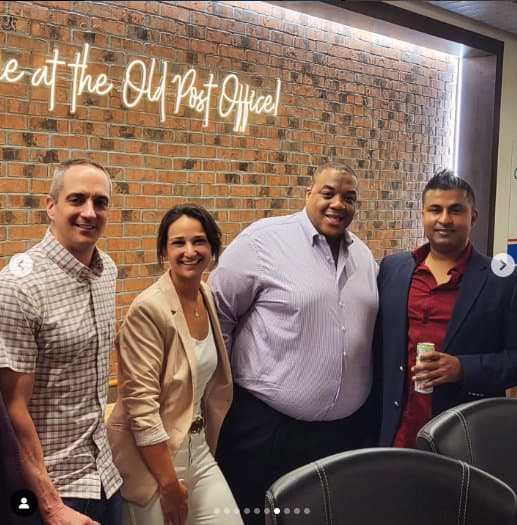 The Art Of Connection: #3 The CFO Journey — photo 8