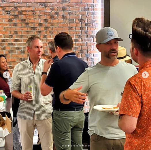The Art Of Connection: #3 The CFO Journey — photo 3