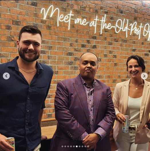 The Art Of Connection: #3 The CFO Journey — photo 10