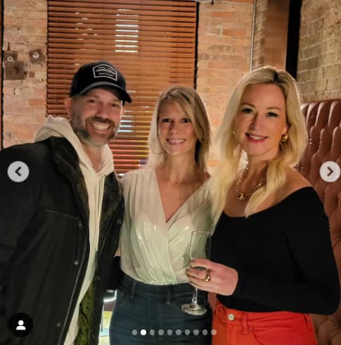 The 2024 Orion3 Holiday party — photo 7