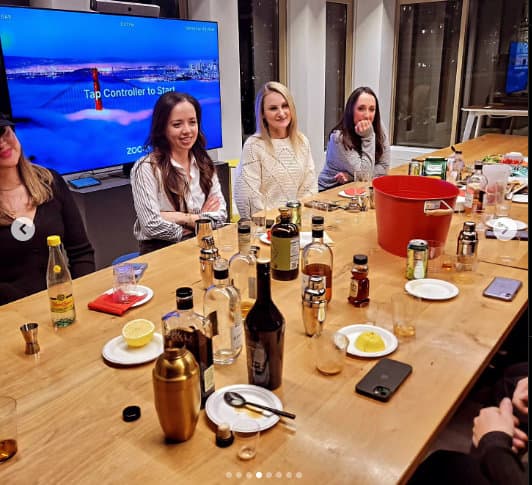 Real talk with off hours bourbon #2 — photo 3