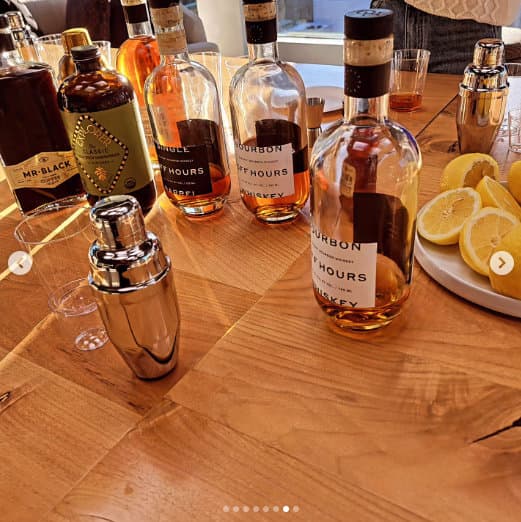 Real talk with off hours bourbon #2 — photo 4