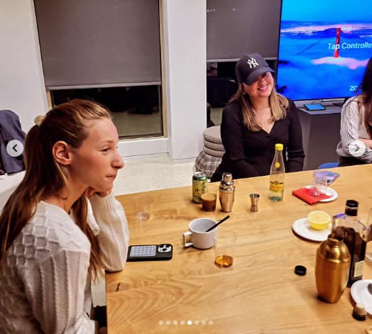 Real talk with off hours bourbon #2 — photo 6