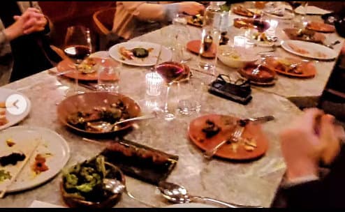 Jeffersonian Dinner — photo 3