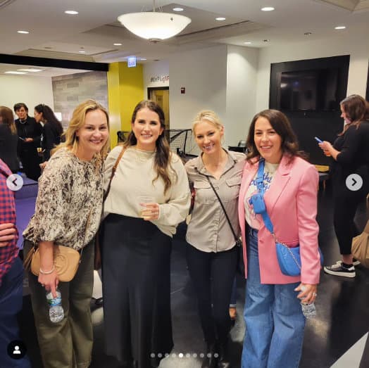 2024 Women in Leadership Discussion Series #2 — photo 4