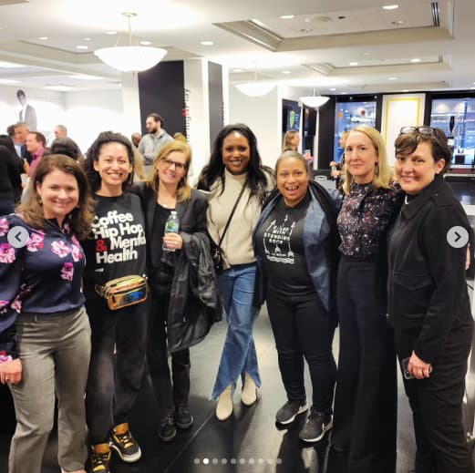 2024 Women in Leadership Discussion Series #2 — photo 10