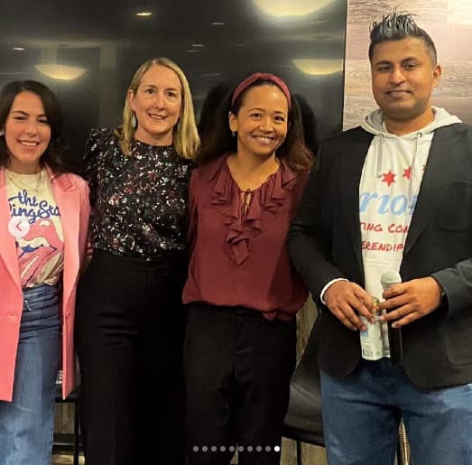 2024 Women in Leadership Discussion Series #2 — photo 6