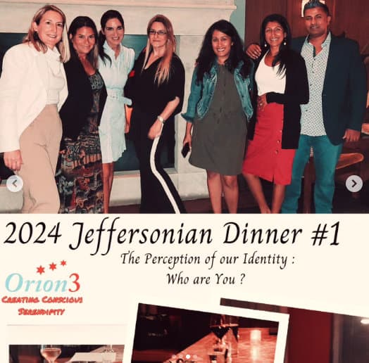 2024 Jeffersonian Dinner #1 — photo 4