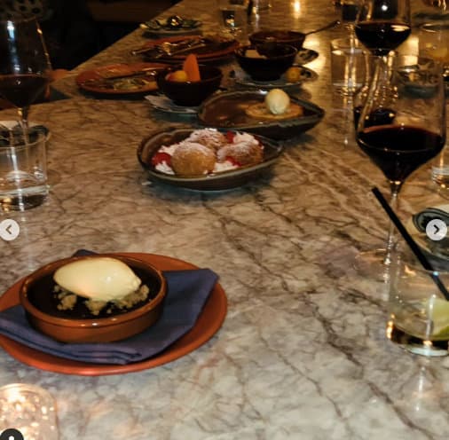 2024 Jeffersonian Dinner #1 — photo 1