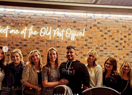 The Orion3 2024 Women in Leadership Discussion Series part 1 — photo 7