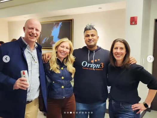 The Orion3 2024 Women in Leadership Discussion Series part 1 — photo 5