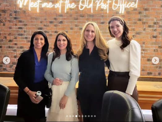 The Orion3 2024 Women in Leadership Discussion Series part 1 — photo 4