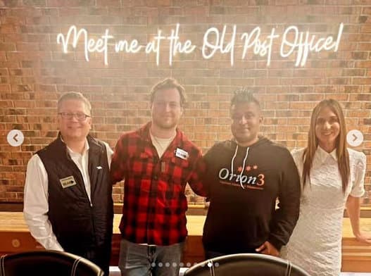 The Orion3 2024 Women in Leadership Discussion Series part 1 — photo 9