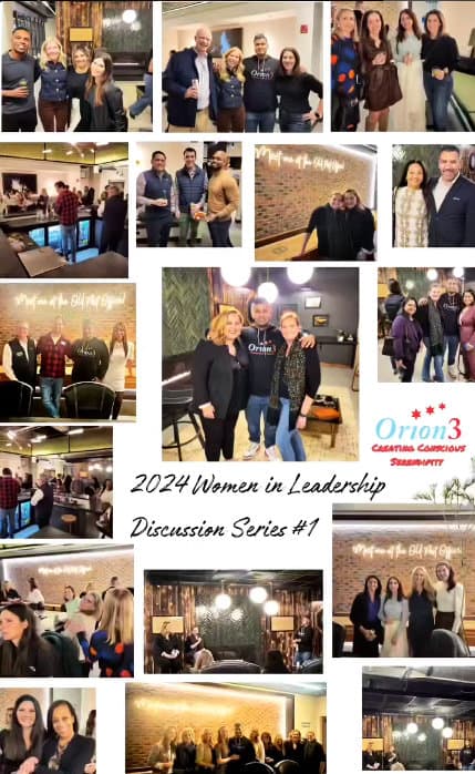 The Orion3 2024 Women in Leadership Discussion Series part 1 — photo 11