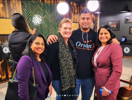 The Orion3 2024 Women in Leadership Discussion Series part 1 — photo 3