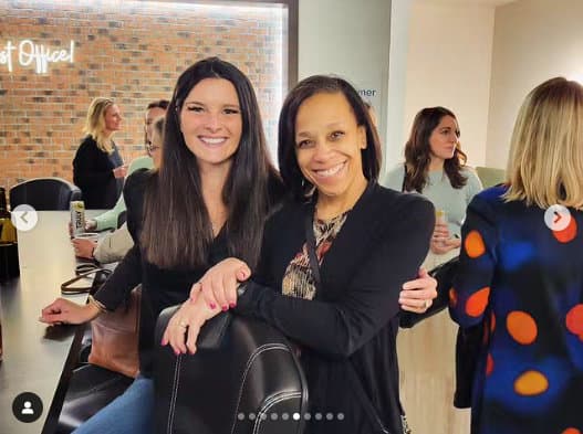 The Orion3 2024 Women in Leadership Discussion Series part 1 — photo 6