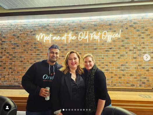 The Orion3 2024 Women in Leadership Discussion Series part 1 — photo 1