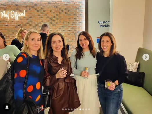 The Orion3 2024 Women in Leadership Discussion Series part 1 — photo 10