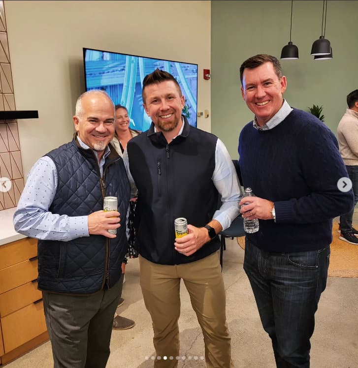 The FIRST Orion3 Suburban Gathering was "The Stories of Resilience" Discussion Series! — photo 6