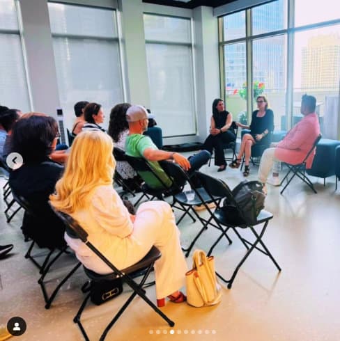 The Art of Connection : #2 Empowering Women in Business and Beyond — photo 3