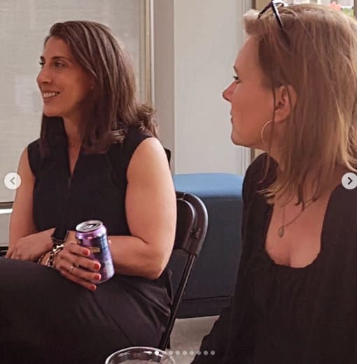 The Art of Connection : #2 Empowering Women in Business and Beyond — photo 2