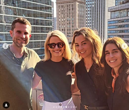 The Art of Connection : #2 Empowering Women in Business and Beyond — photo 6