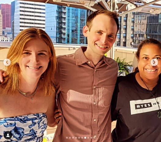 The Art of Connection : #2 Empowering Women in Business and Beyond — photo 8