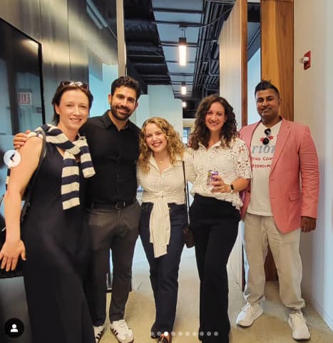 The Art of Connection : #2 Empowering Women in Business and Beyond — photo 4