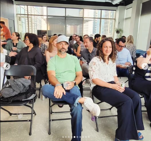 The Art of Connection : #2 Empowering Women in Business and Beyond — photo 5