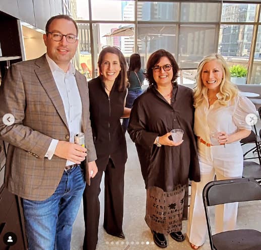 The Art of Connection : #2 Empowering Women in Business and Beyond — photo 10