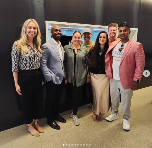 The Art of Connection : #2 Empowering Women in Business and Beyond — photo 1