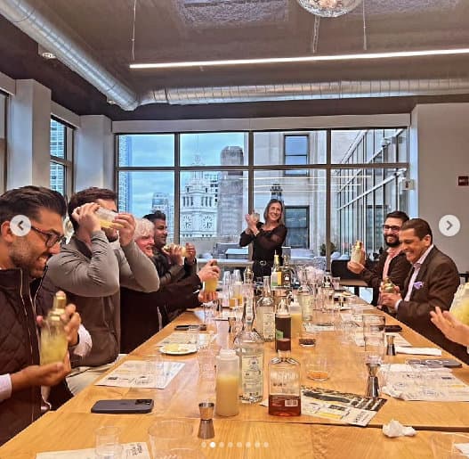 Real Talk & Tequila #3 — photo 6
