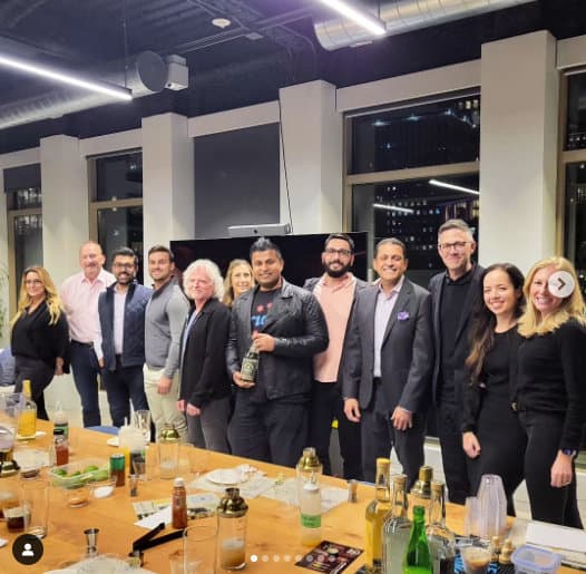 Real Talk & Tequila #3 — photo 2