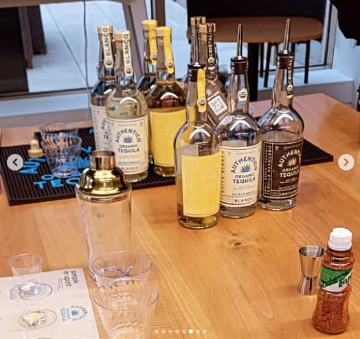 Real Talk & Tequila #3 — photo 4