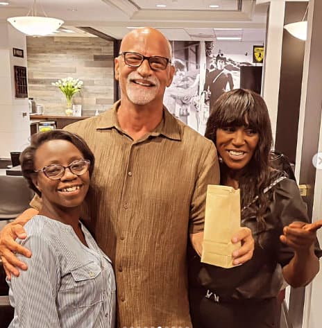 The Art of Connection: #1 Black Excellence — photo 5