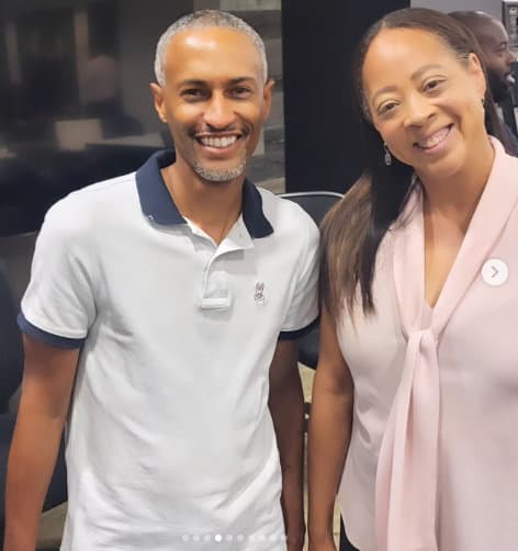 The Art of Connection: #1 Black Excellence — photo 4