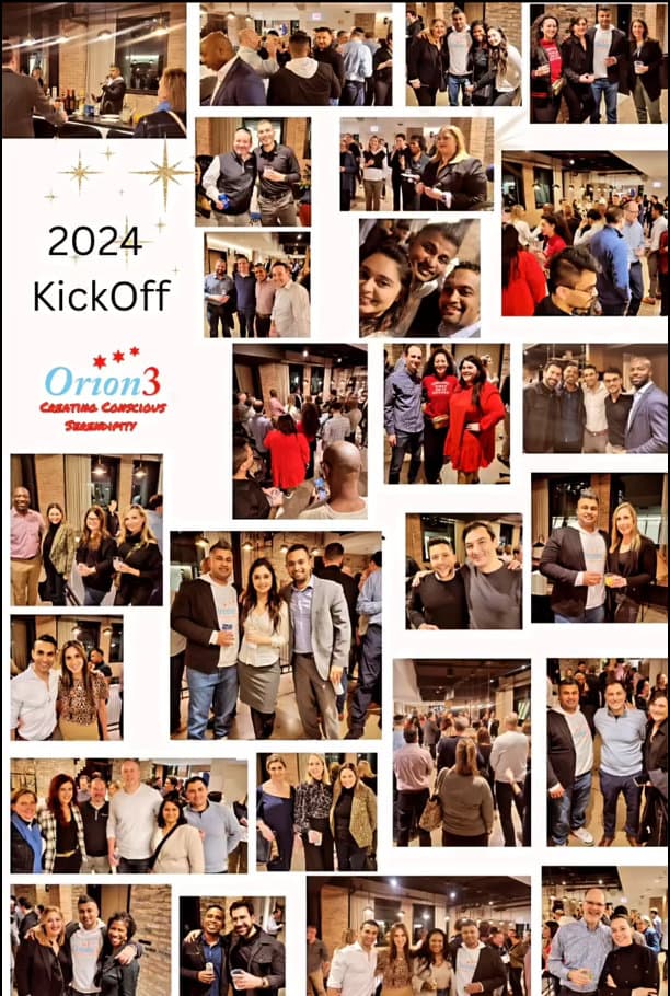 The BEST way to kick off 2024 — photo 6