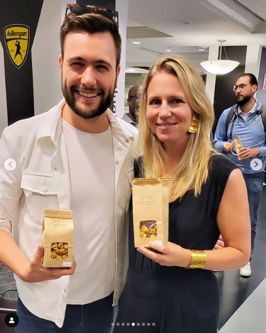 An Evening of Empathy: Defy Ventures — photo 5