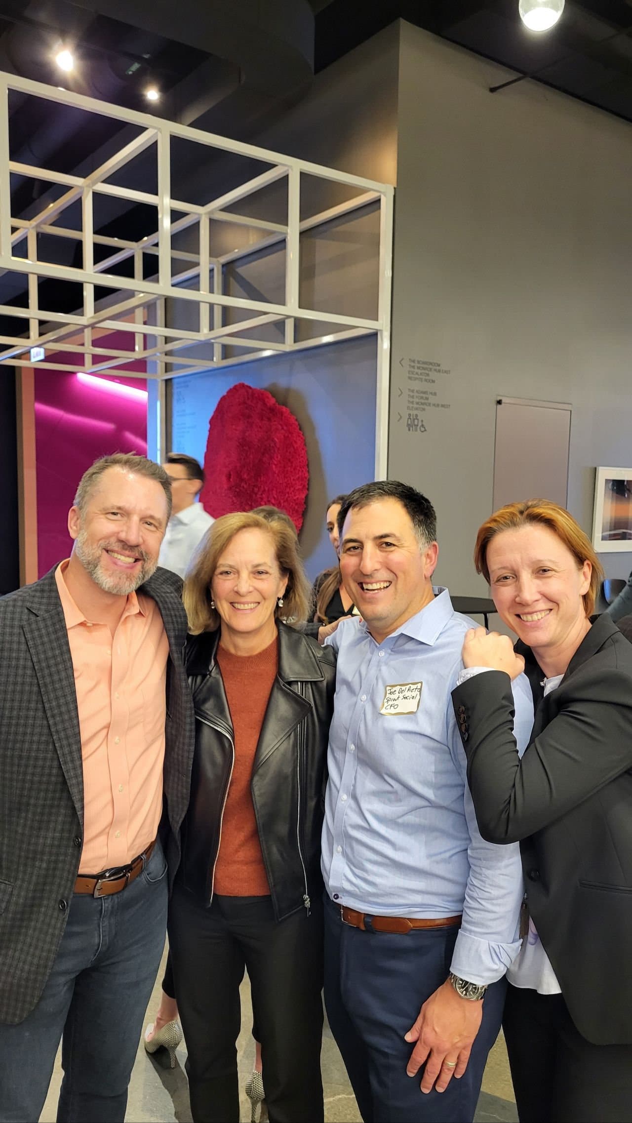 2022 Orion3 Executive Leadership Conference! — photo 5