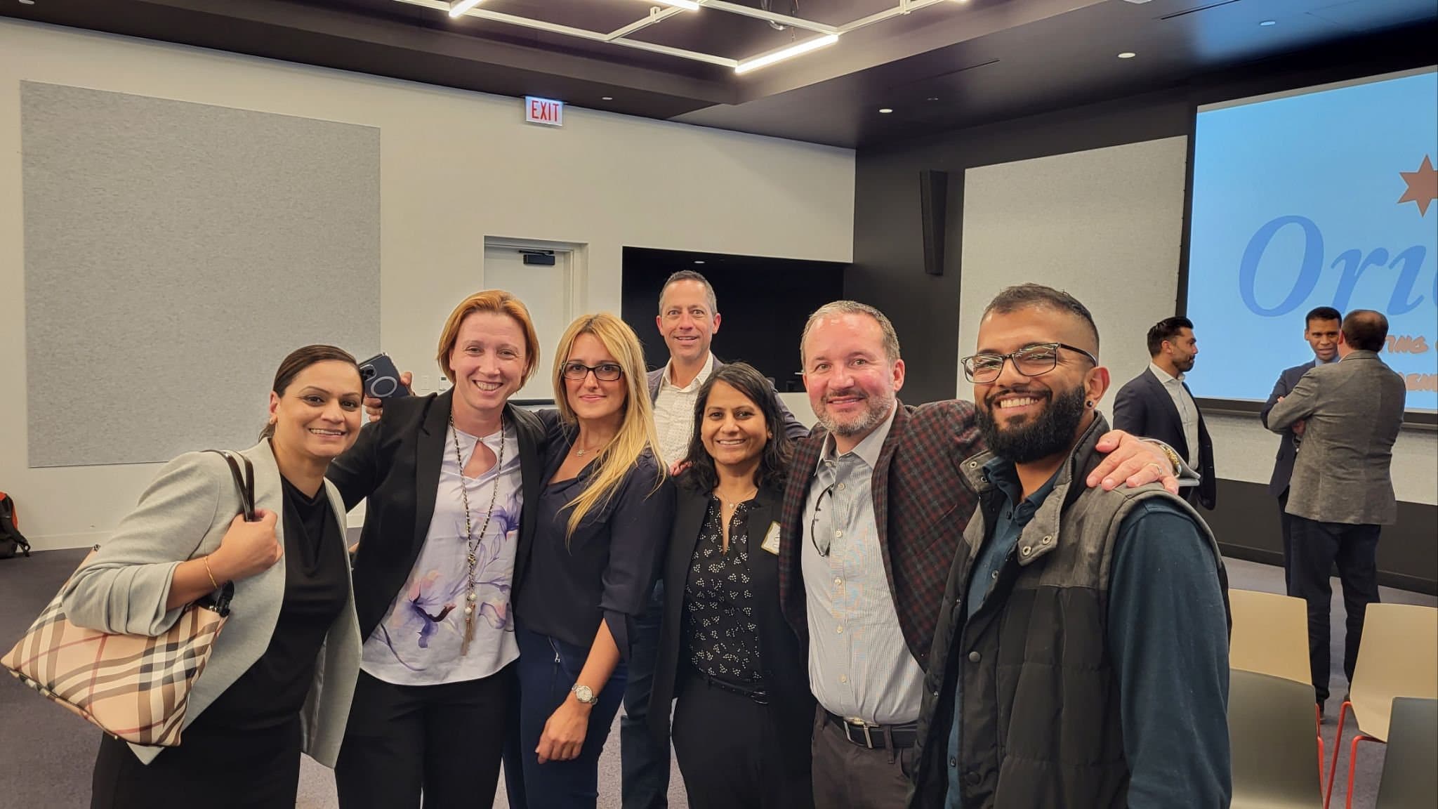 2022 Orion3 Executive Leadership Conference! — photo 2
