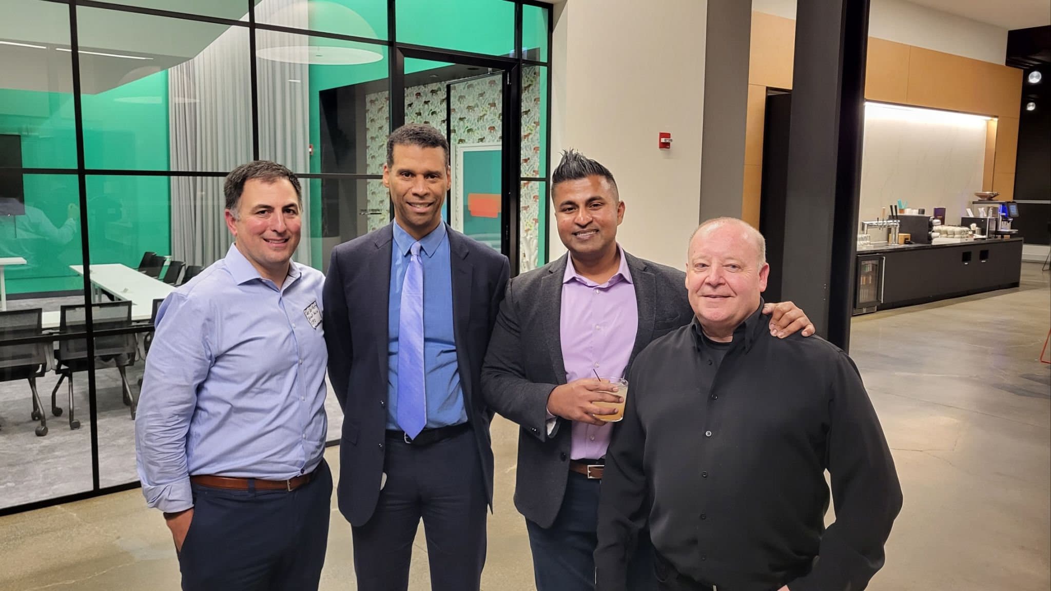 2022 Orion3 Executive Leadership Conference! — photo 3