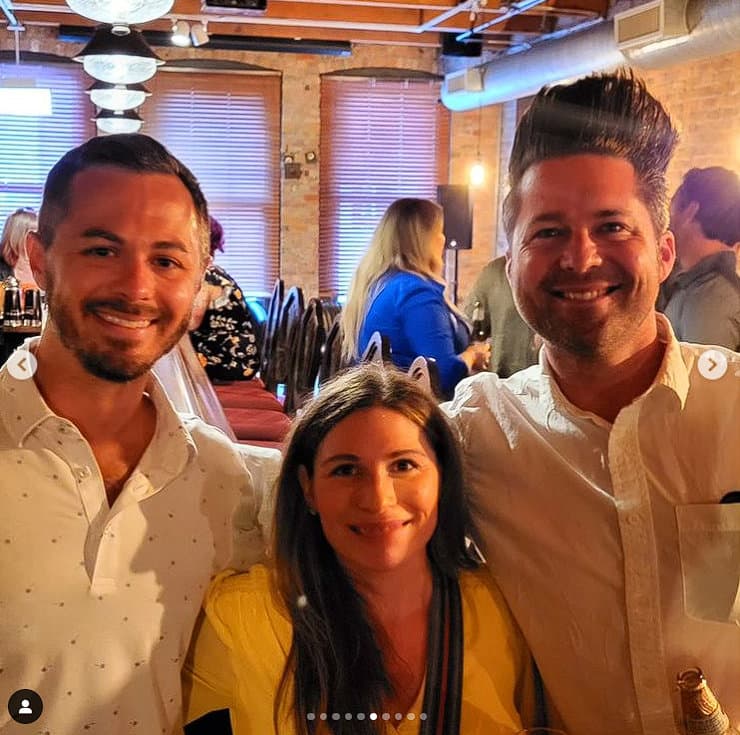 I loved everything about last night at #OrionCannFinance. — photo 7