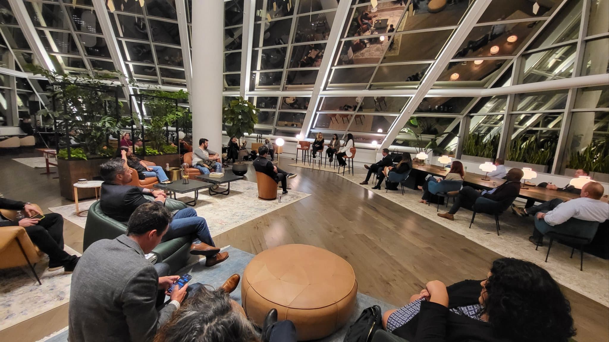 Immigrant Experience in Corporate America — photo 6