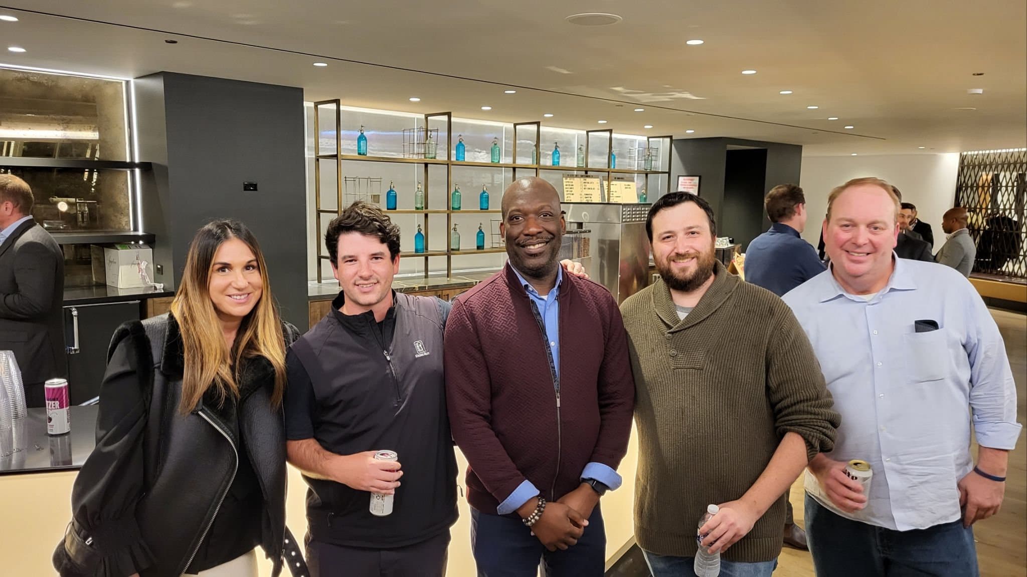 Immigrant Experience in Corporate America — photo 8